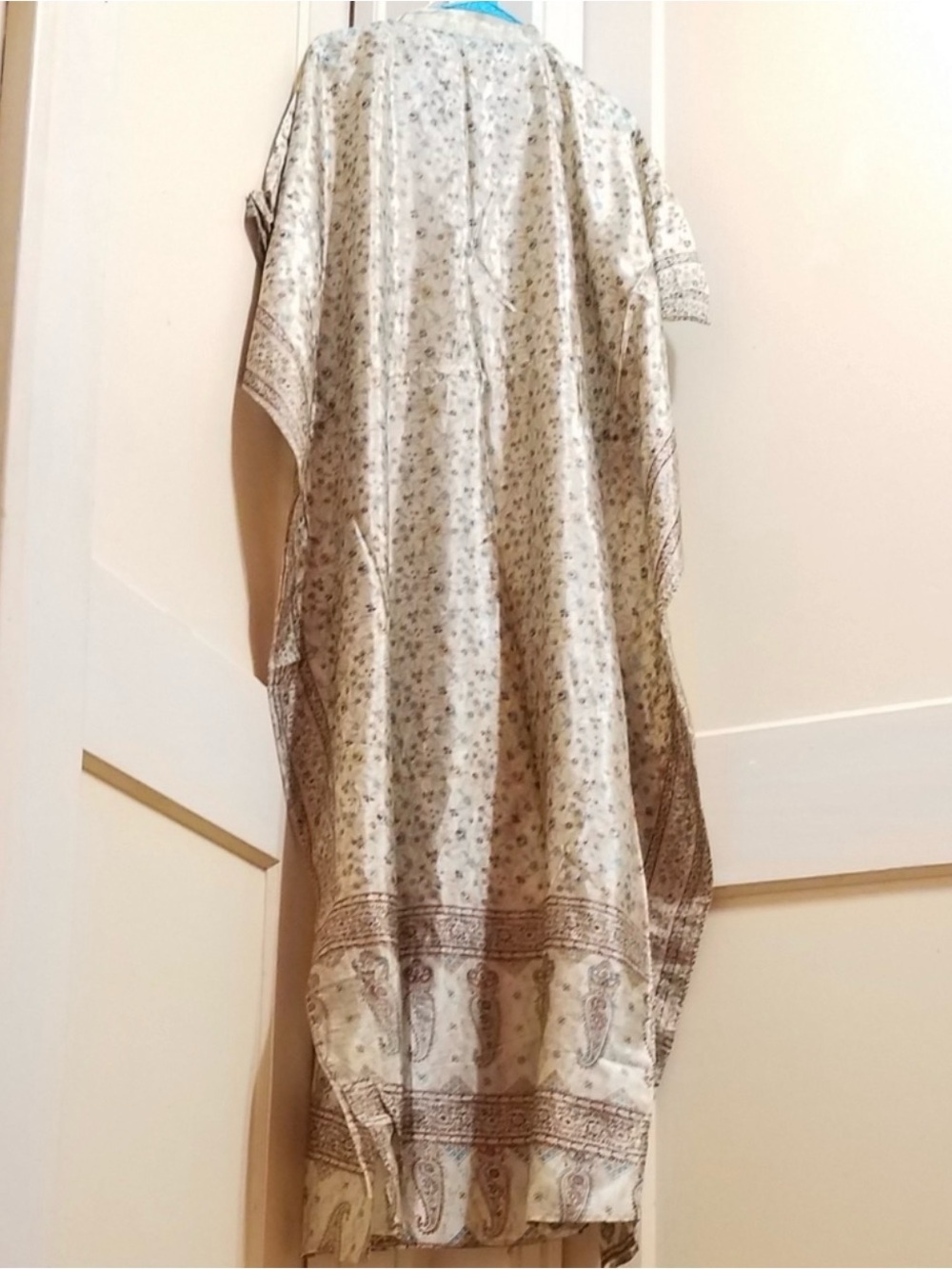 Bhuri Creation Caftan - Picture 3 of 4